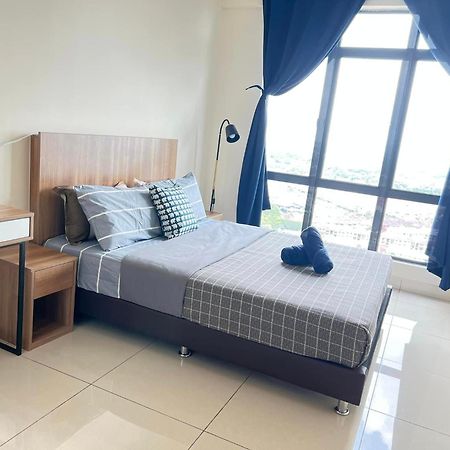 Arc Austin Hill Apartment Johor Bahru Eksteriør bilde