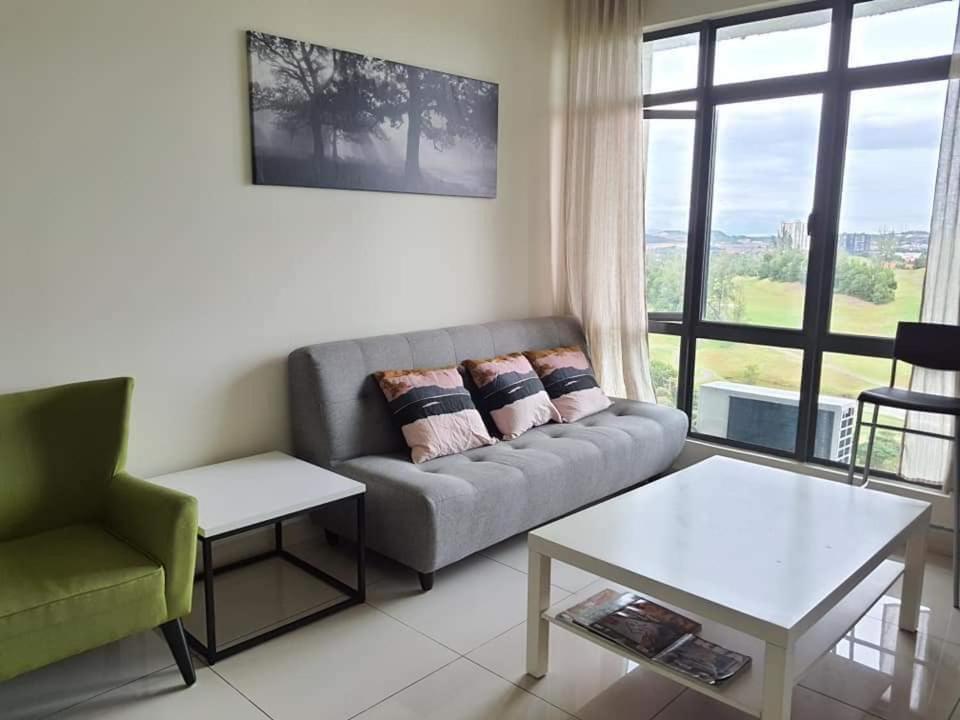 Arc Austin Hill Apartment Johor Bahru Eksteriør bilde