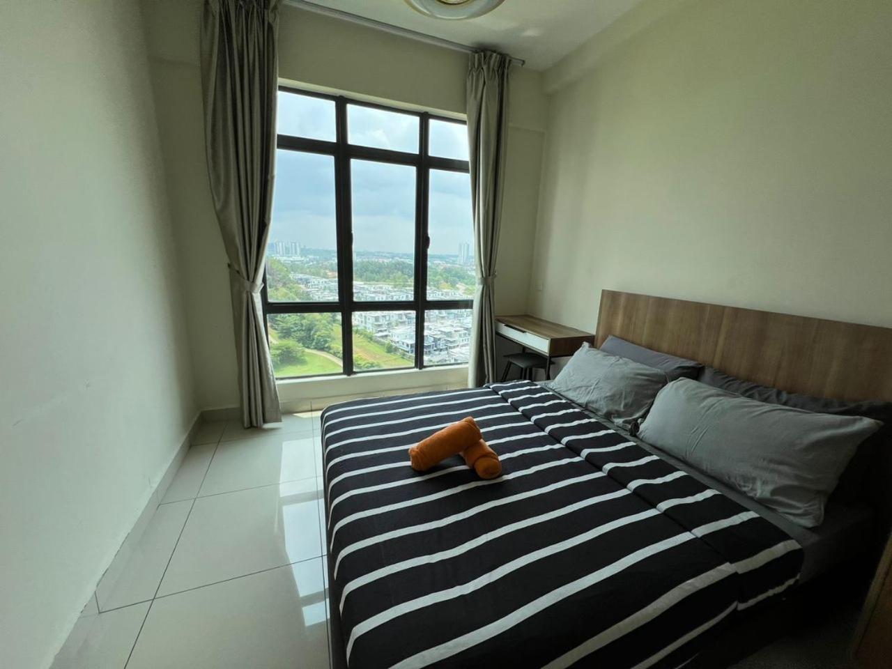 Arc Austin Hill Apartment Johor Bahru Rom bilde